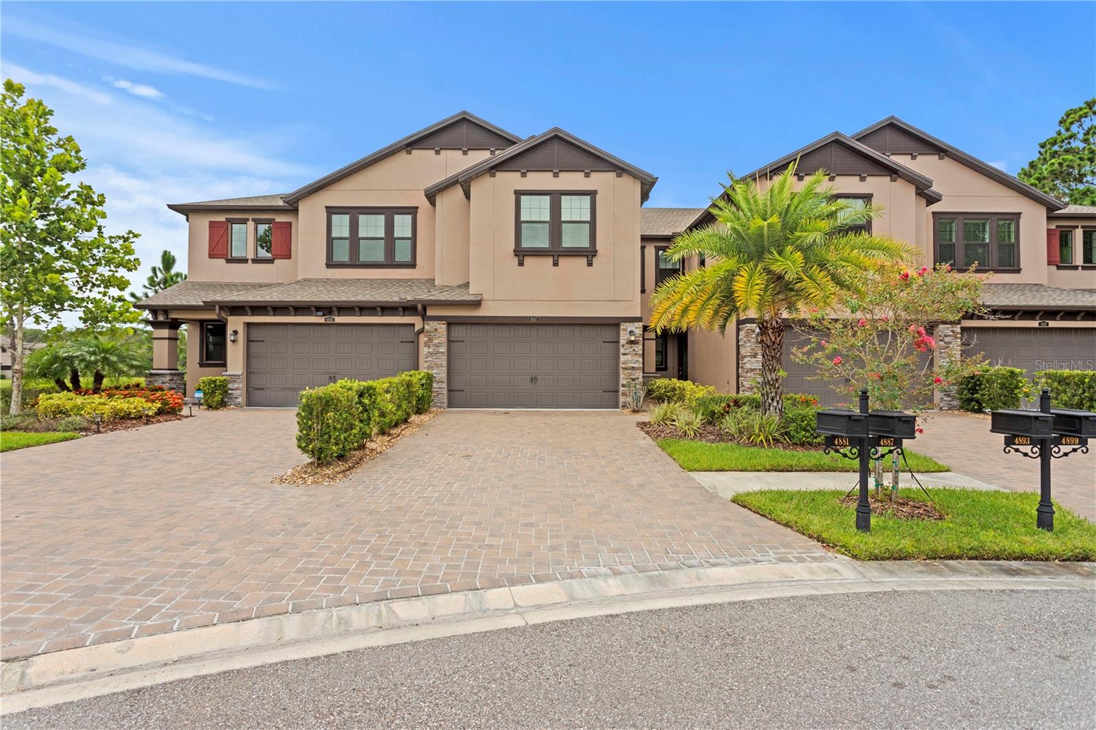 Image 3 of 47 For 4887 Isola Court