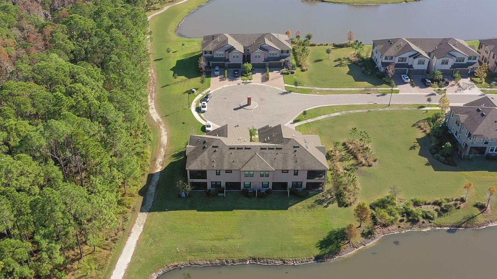 Image 35 of 47 For 4887 Isola Court