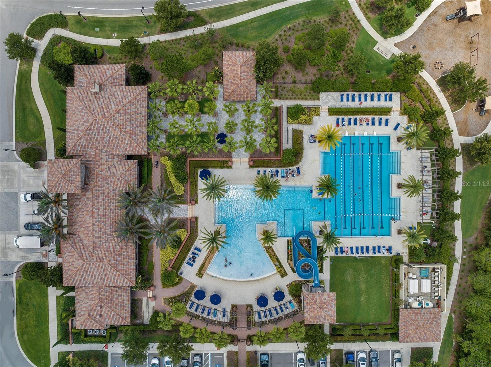 Image 38 of 47 For 4887 Isola Court