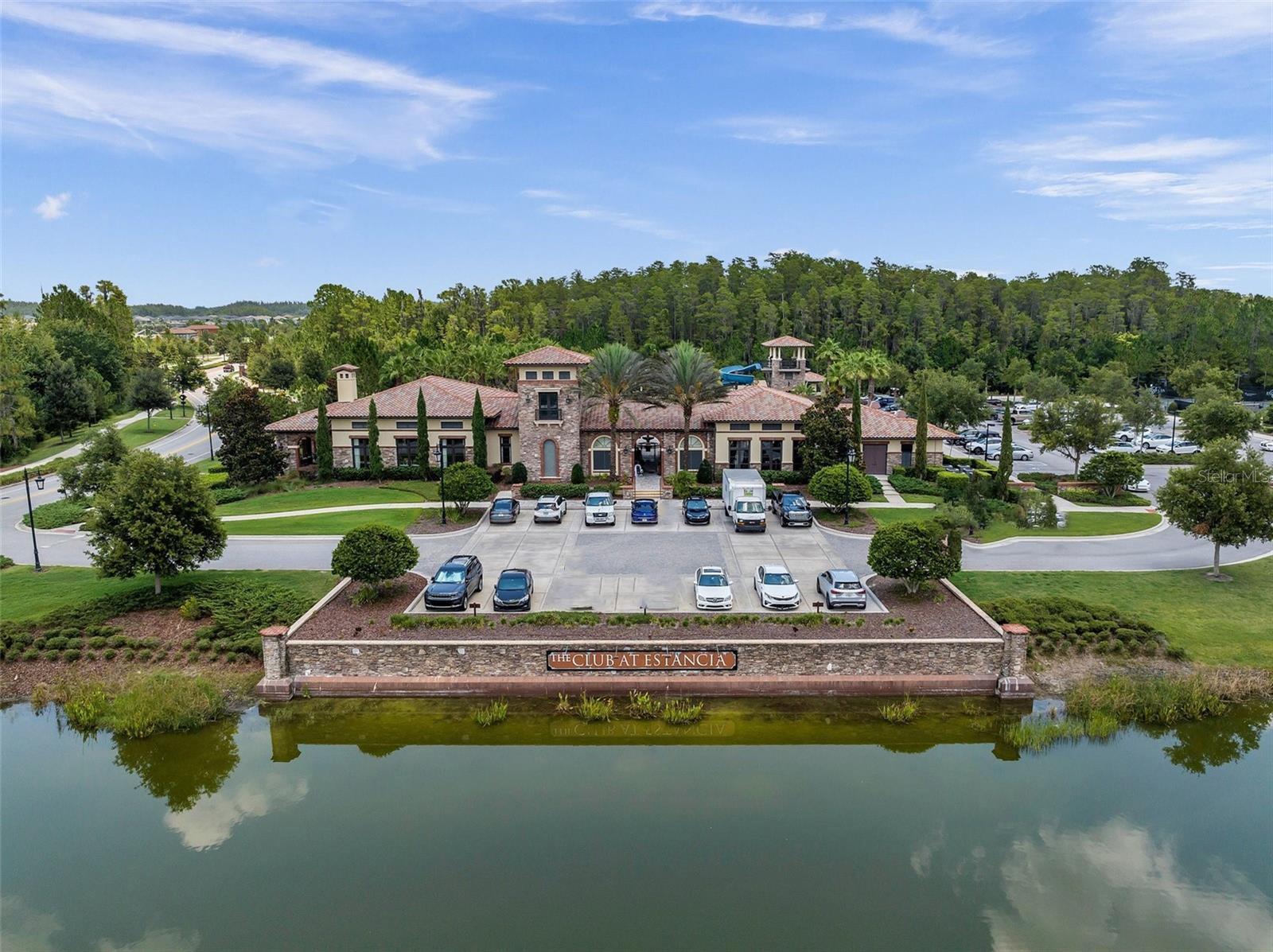 Image 39 of 47 For 4887 Isola Court