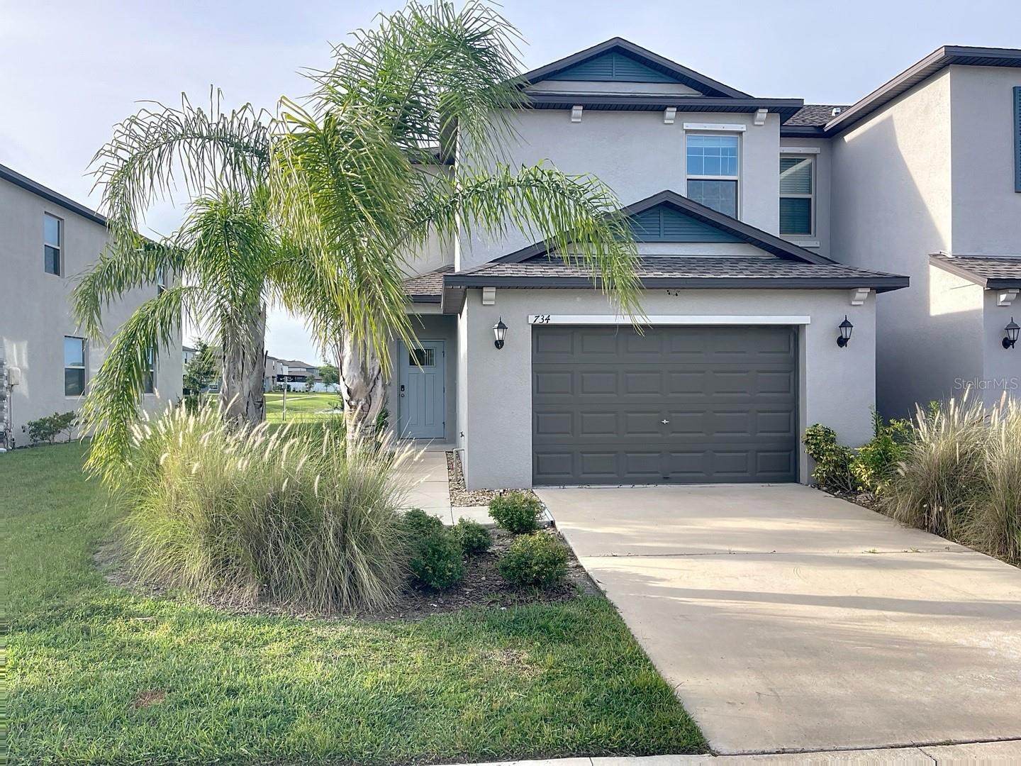 Details for 734 Royal Empress Drive, RUSKIN, FL 33570