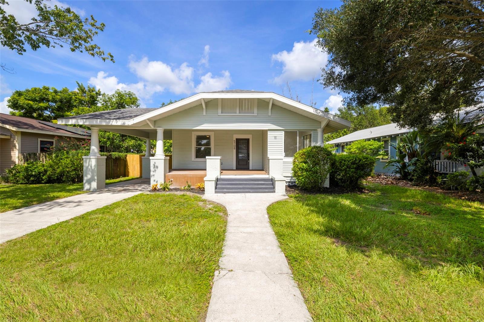 Details for 5708 Branch Avenue, TAMPA, FL 33604