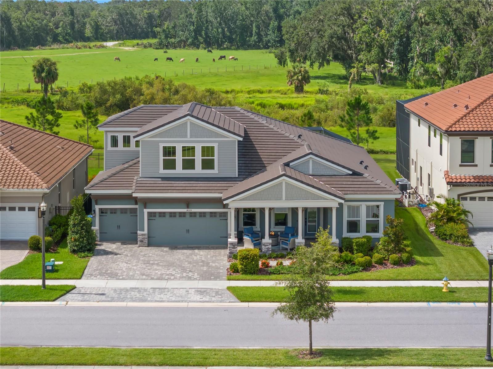 Details for 14215 Swiss Bridge Drive, RIVERVIEW, FL 33579