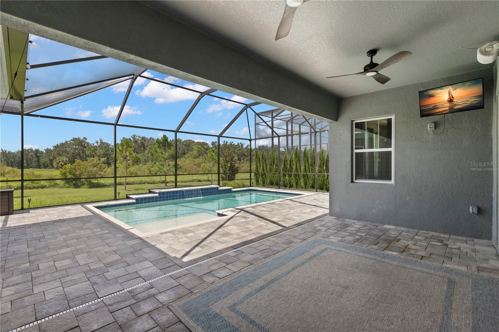 Image 11 of 76 For 14215 Swiss Bridge Drive