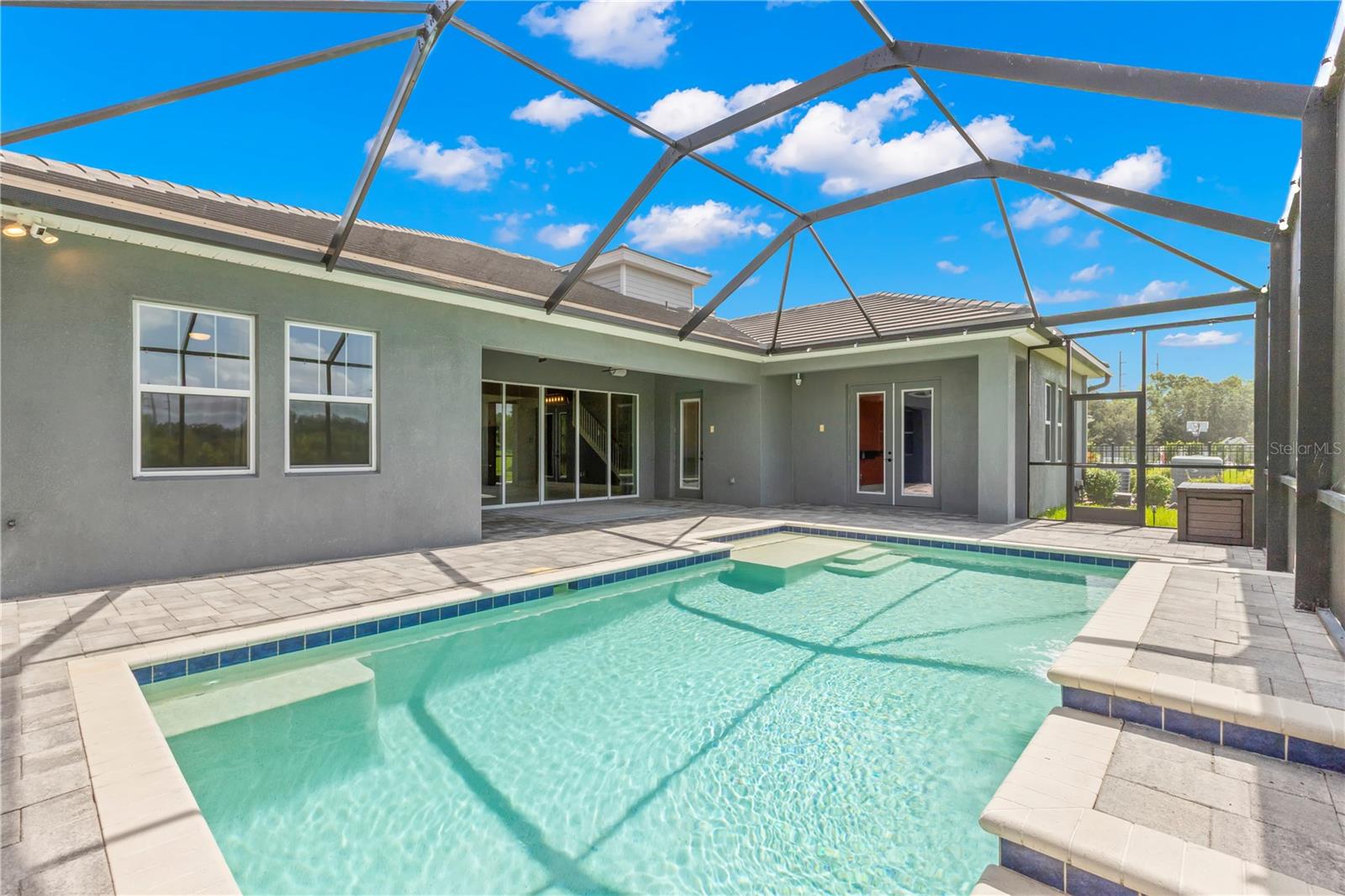 Image 17 of 76 For 14215 Swiss Bridge Drive