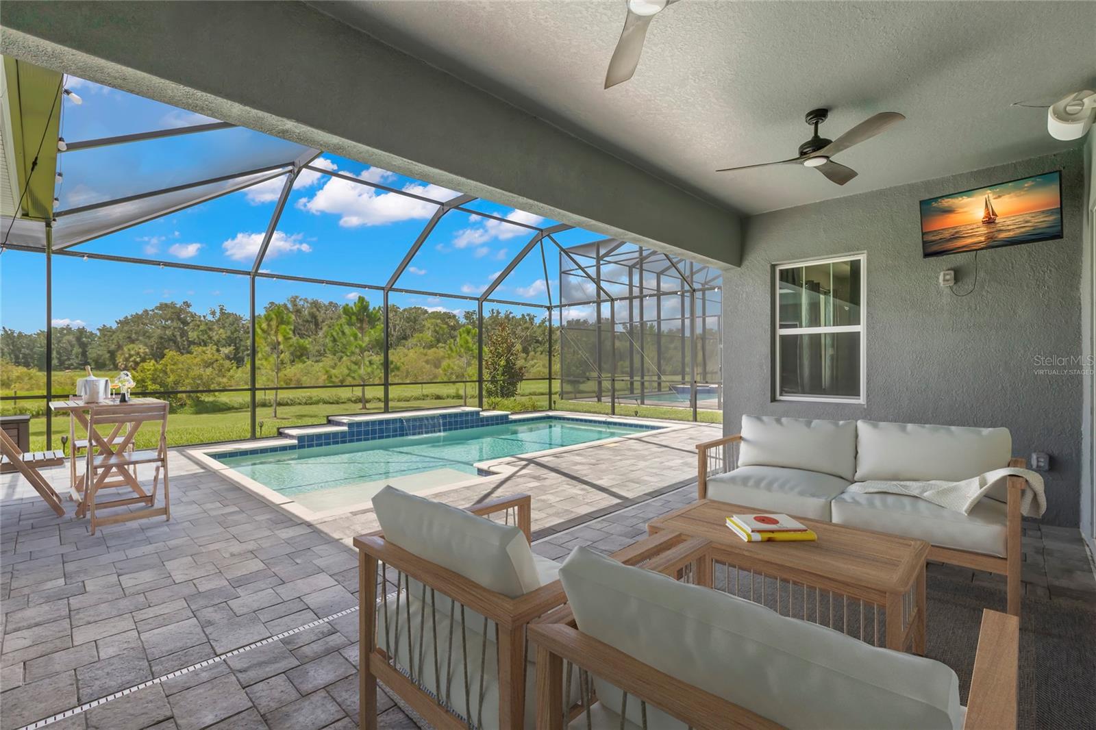 Image 3 of 76 For 14215 Swiss Bridge Drive