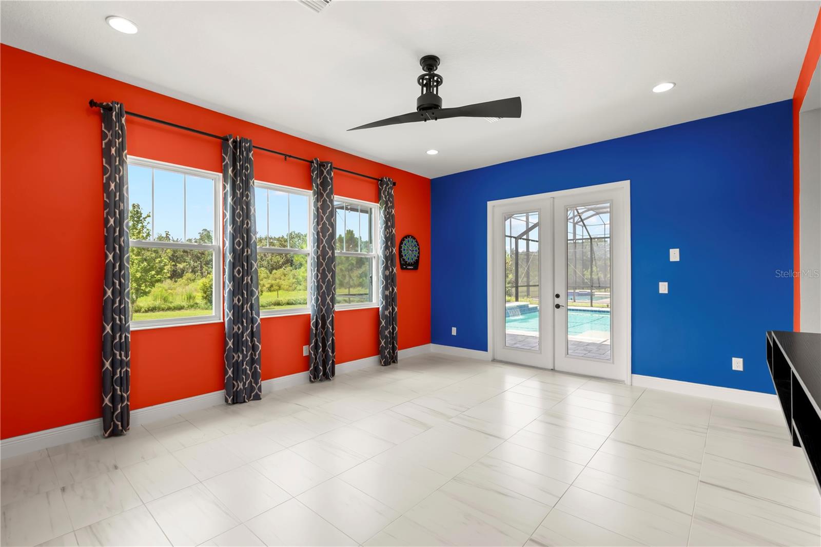 Image 40 of 76 For 14215 Swiss Bridge Drive