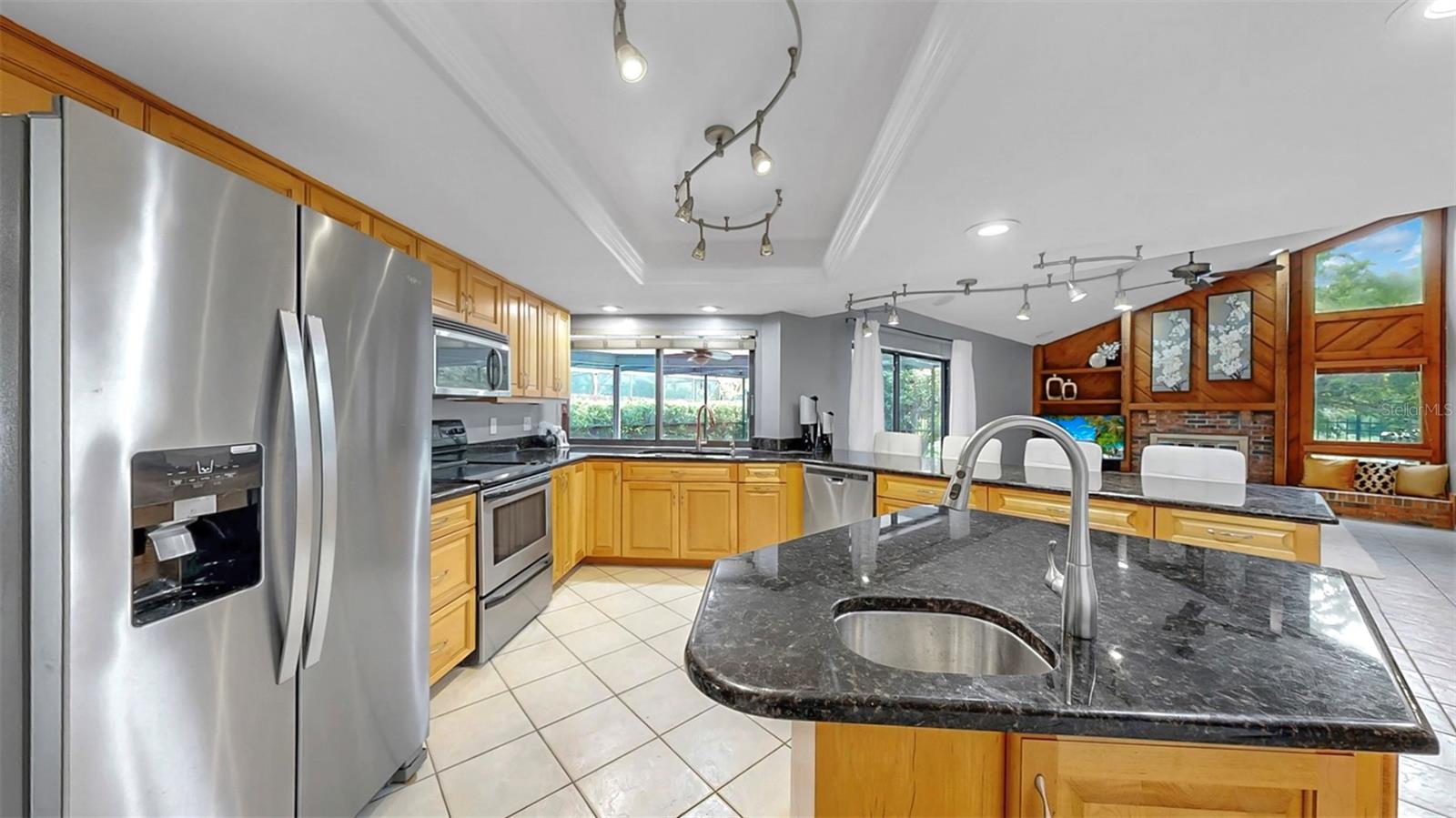 Image 18 of 40 For 2649 Burntfork Drive