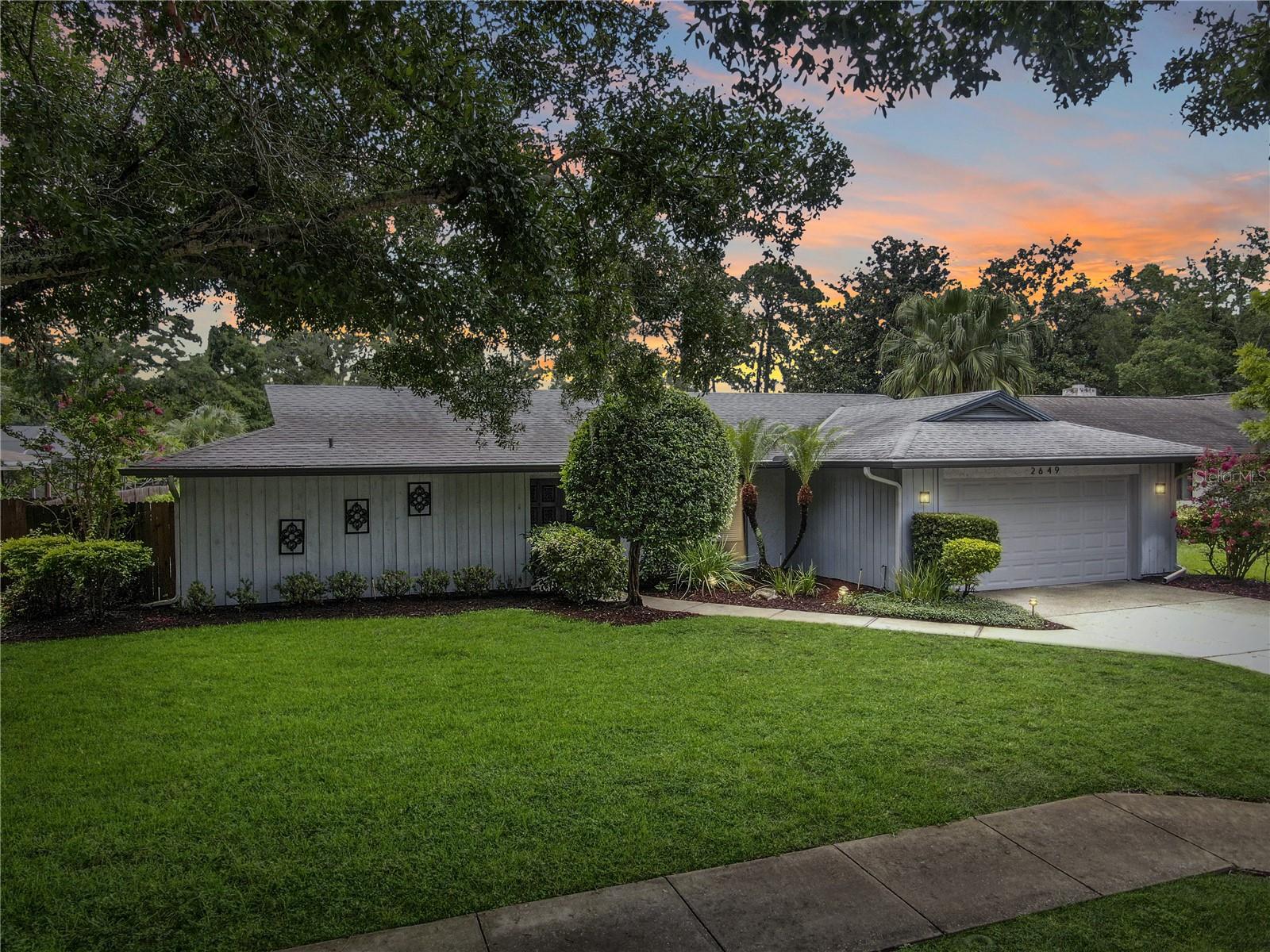 Image 36 of 40 For 2649 Burntfork Drive