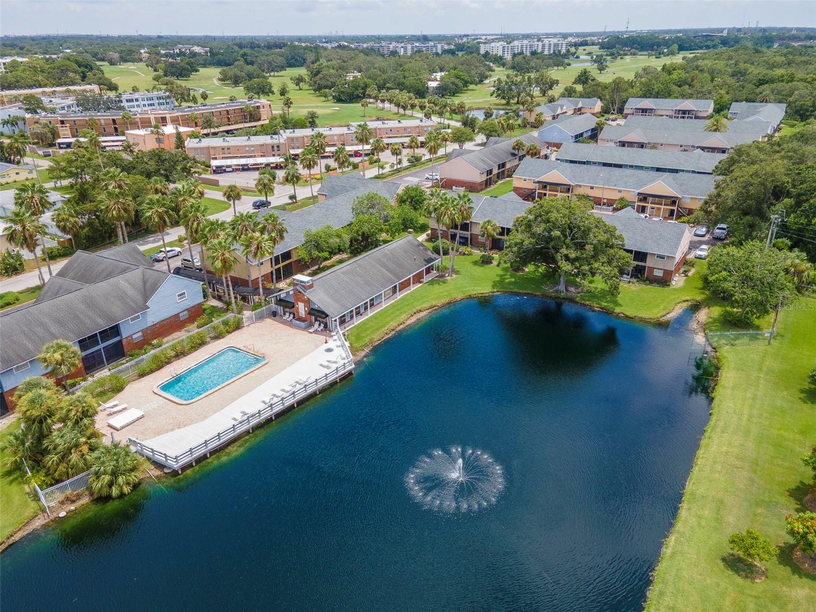 Image 29 of 30 For 200 Country Club Drive 1104