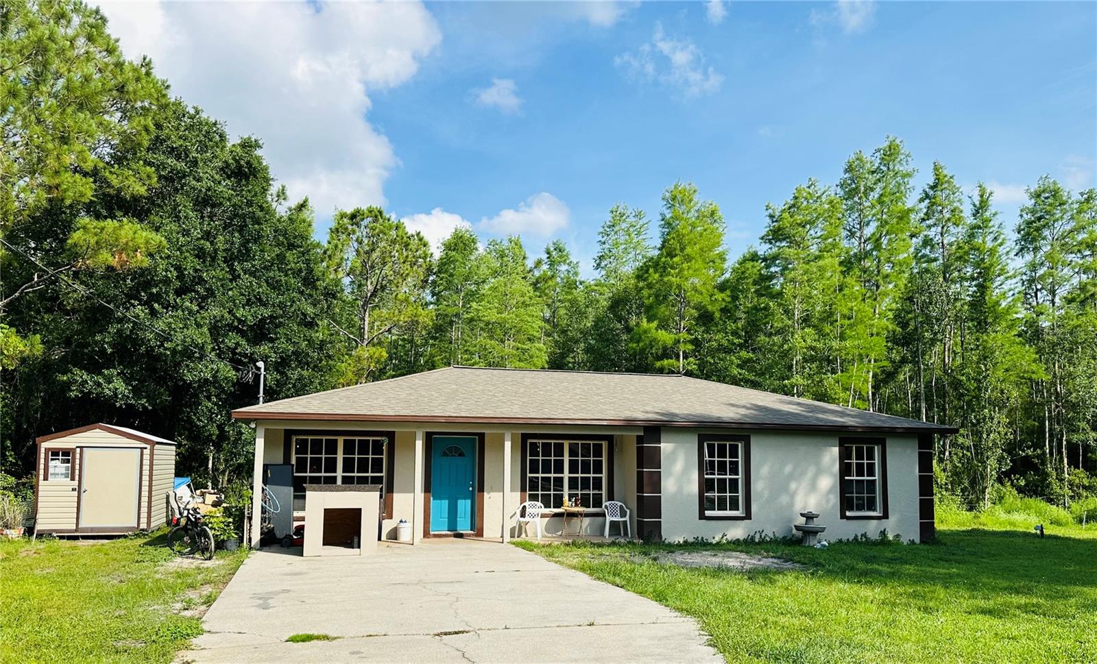 Listing Details for 26432 Bluestripe Drive, WESLEY CHAPEL, FL 33544