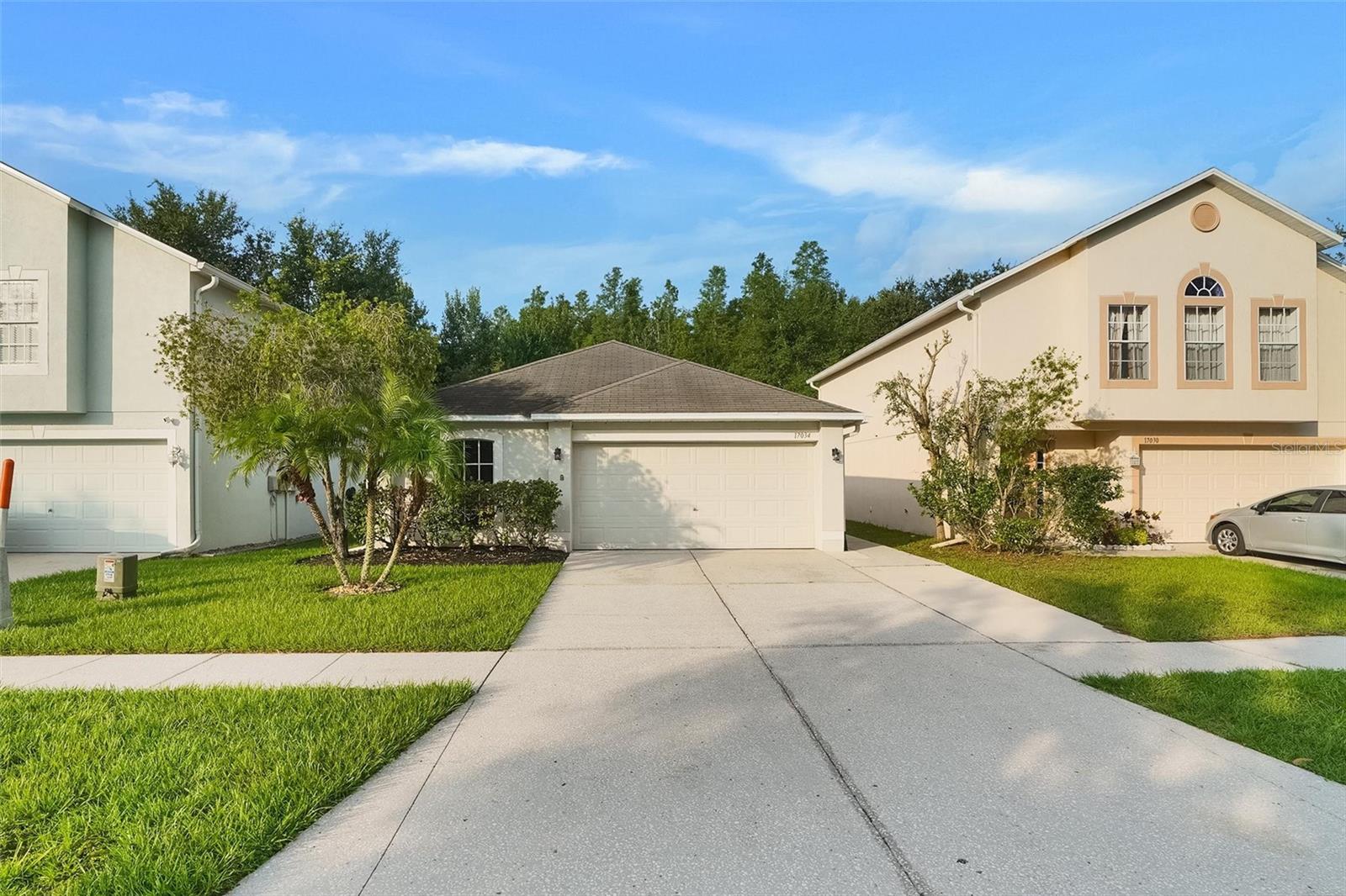 Details for 17034 Ongar Court, LAND O LAKES, FL 34638