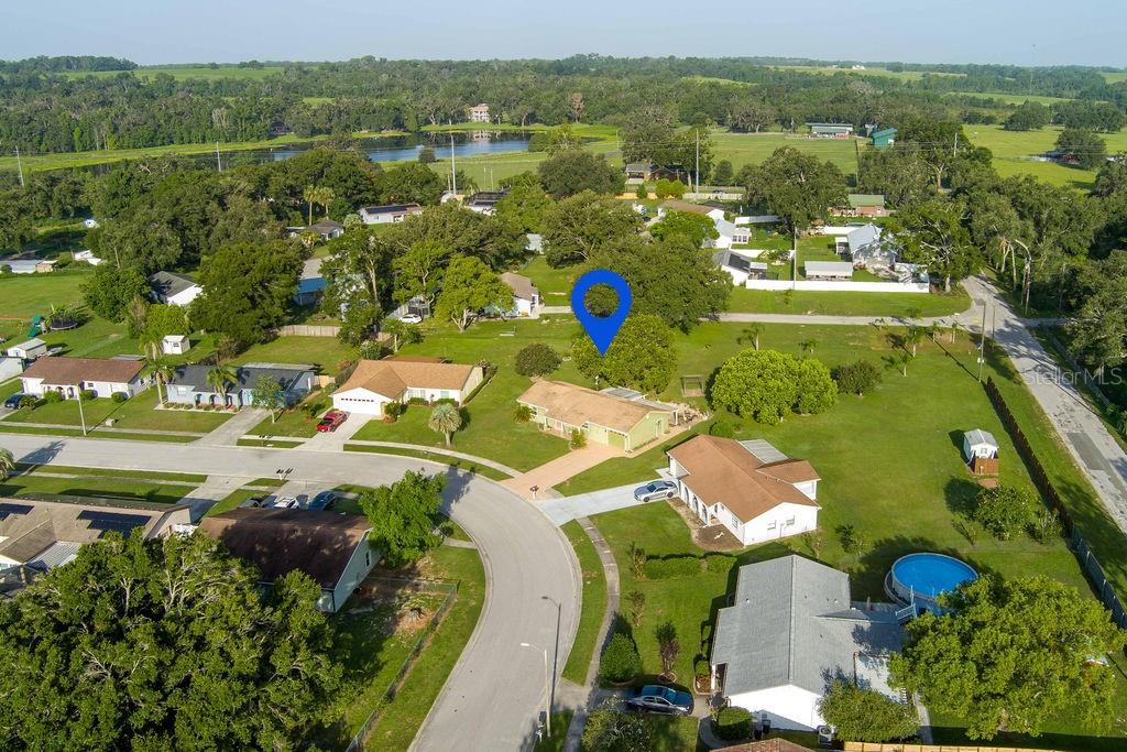 Image 3 of 36 For 8429 Jacqueline Court