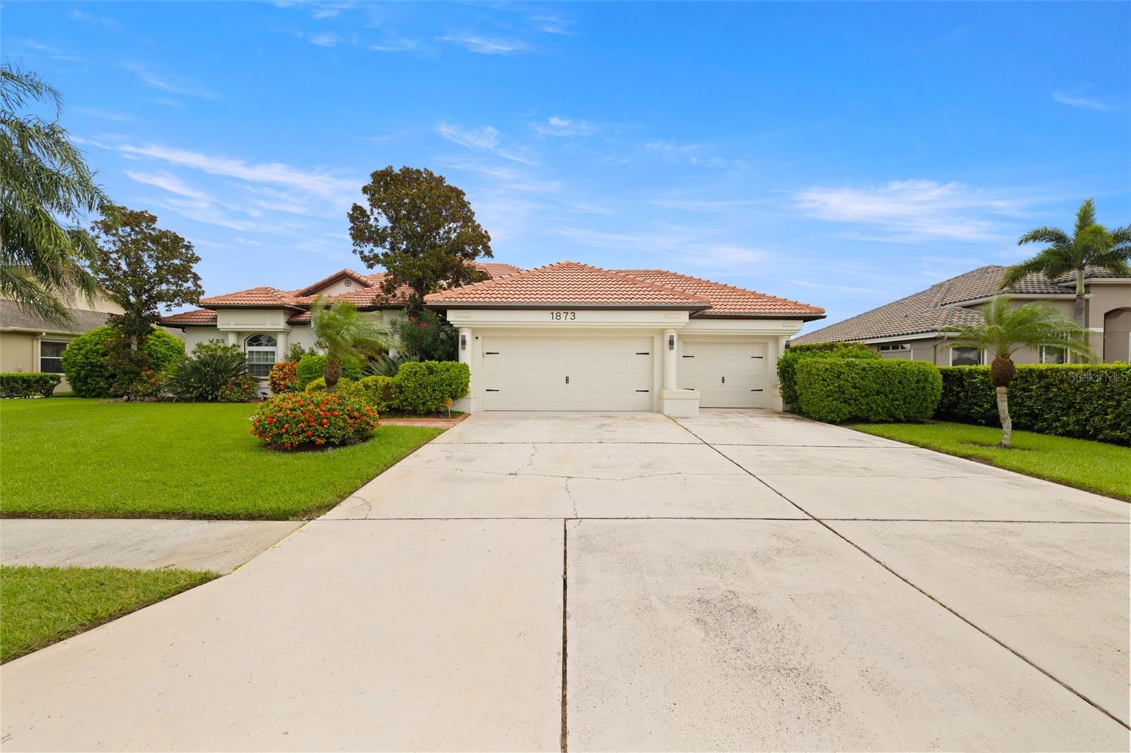 Details for 1873 Lago Vista Boulevard, PALM HARBOR, FL 34685