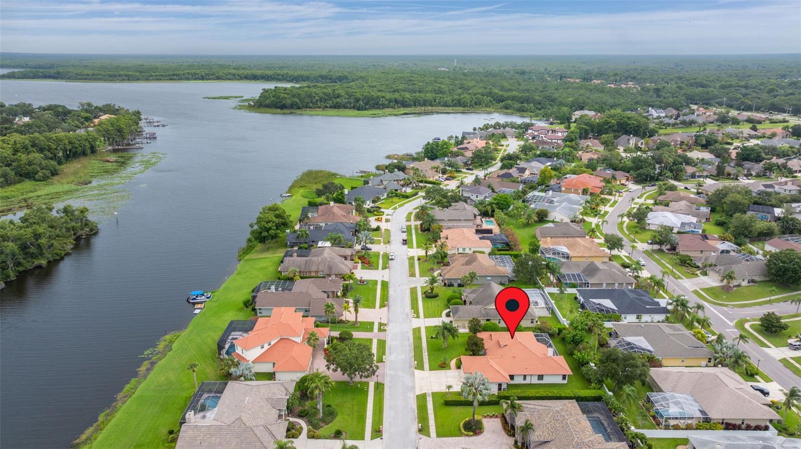 Image 2 of 47 For 1873 Lago Vista Boulevard