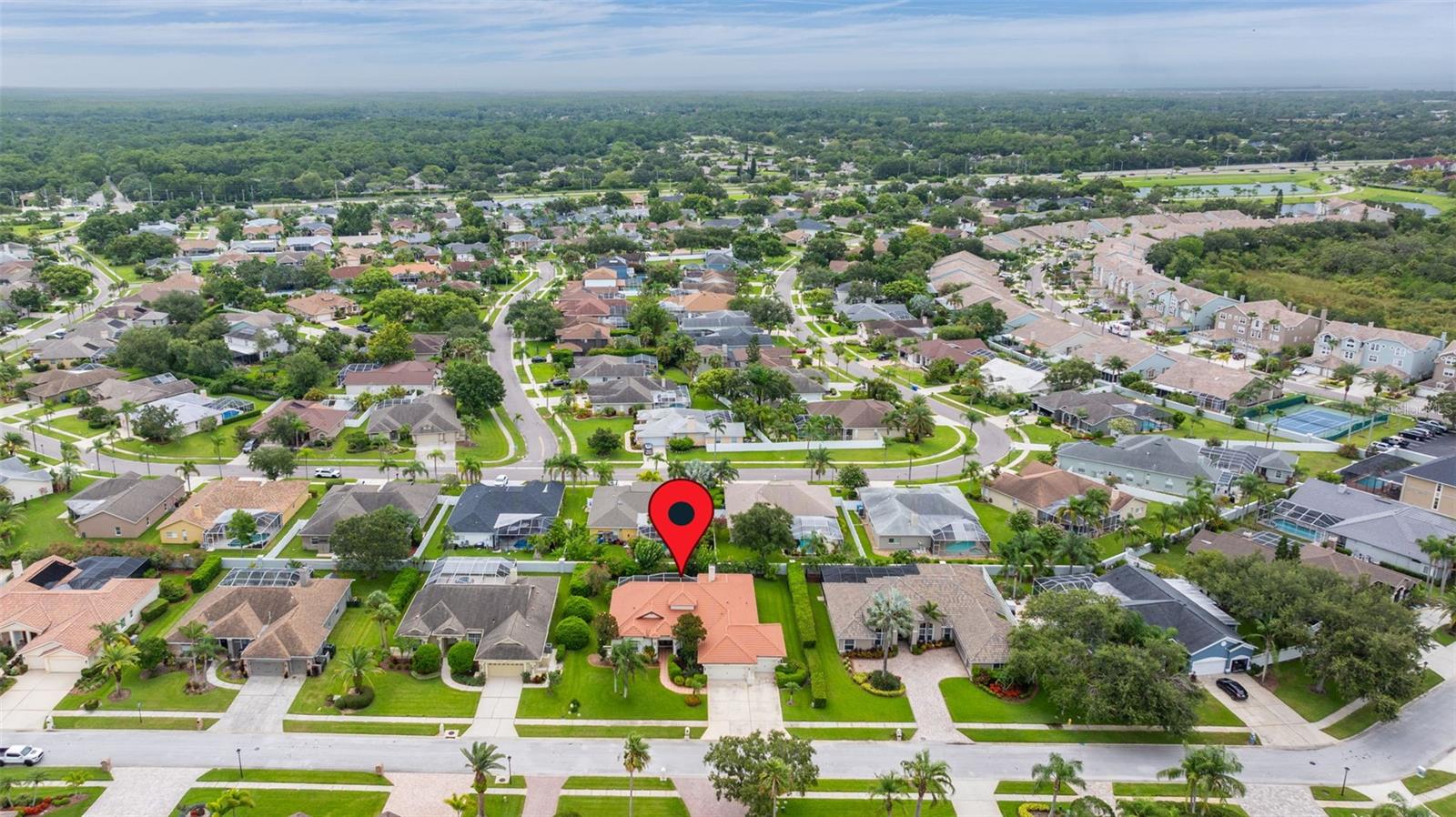 Image 37 of 47 For 1873 Lago Vista Boulevard