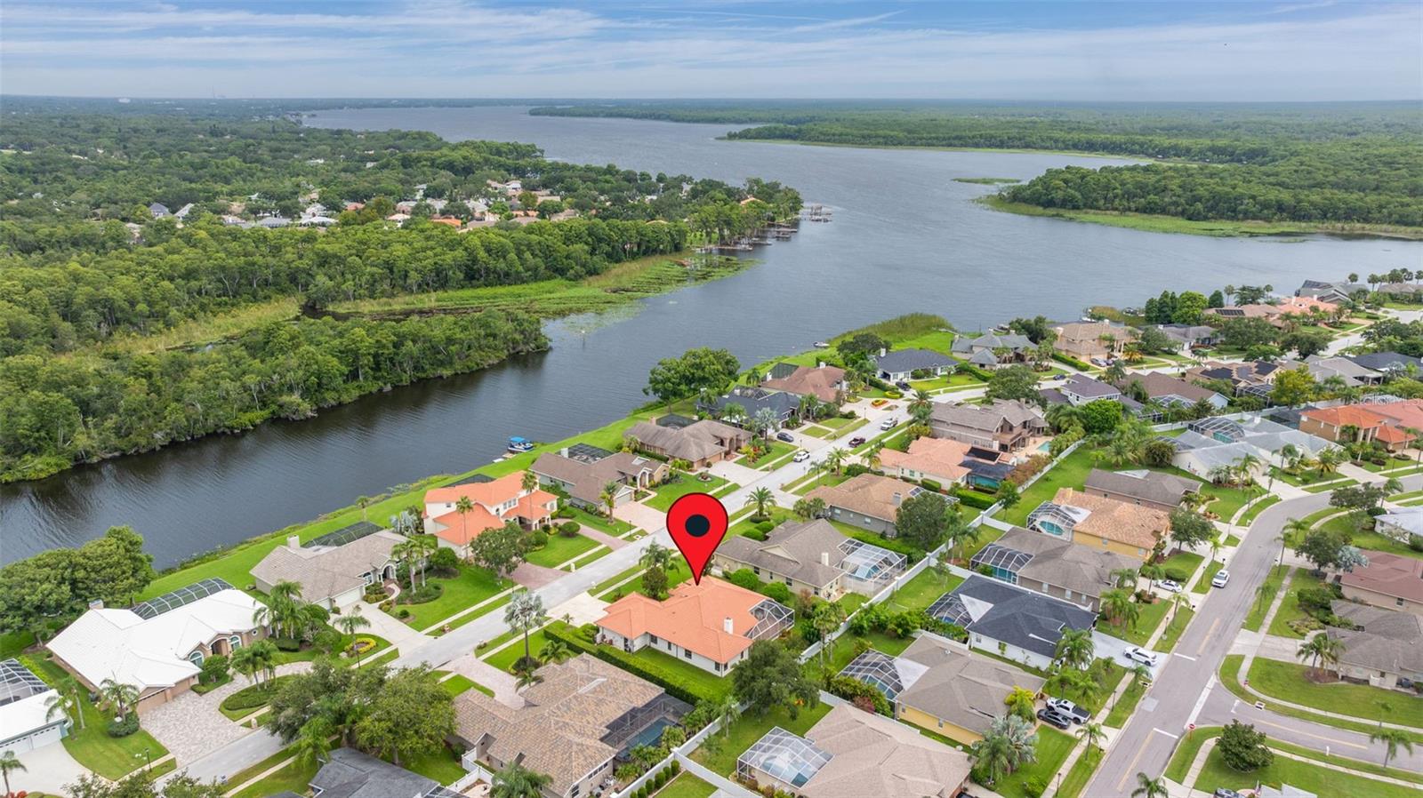 Image 39 of 47 For 1873 Lago Vista Boulevard