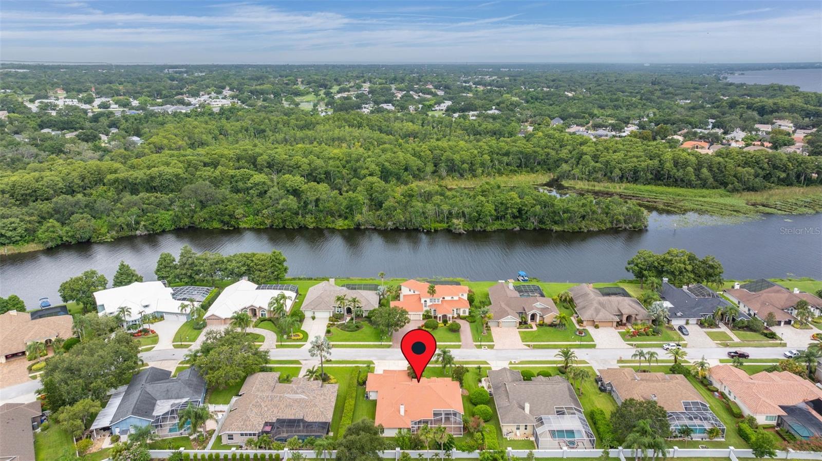 Image 40 of 47 For 1873 Lago Vista Boulevard