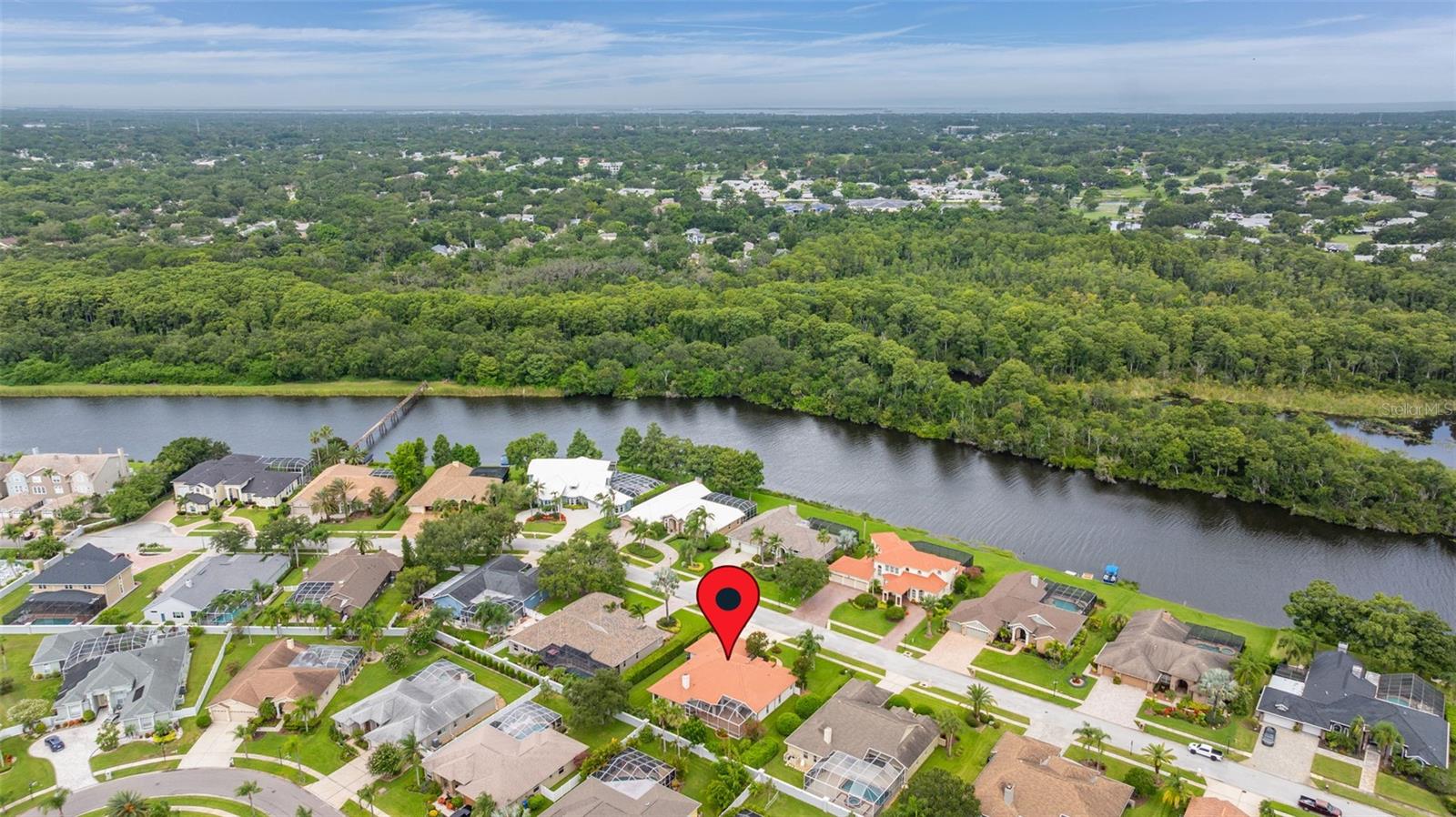Image 41 of 47 For 1873 Lago Vista Boulevard