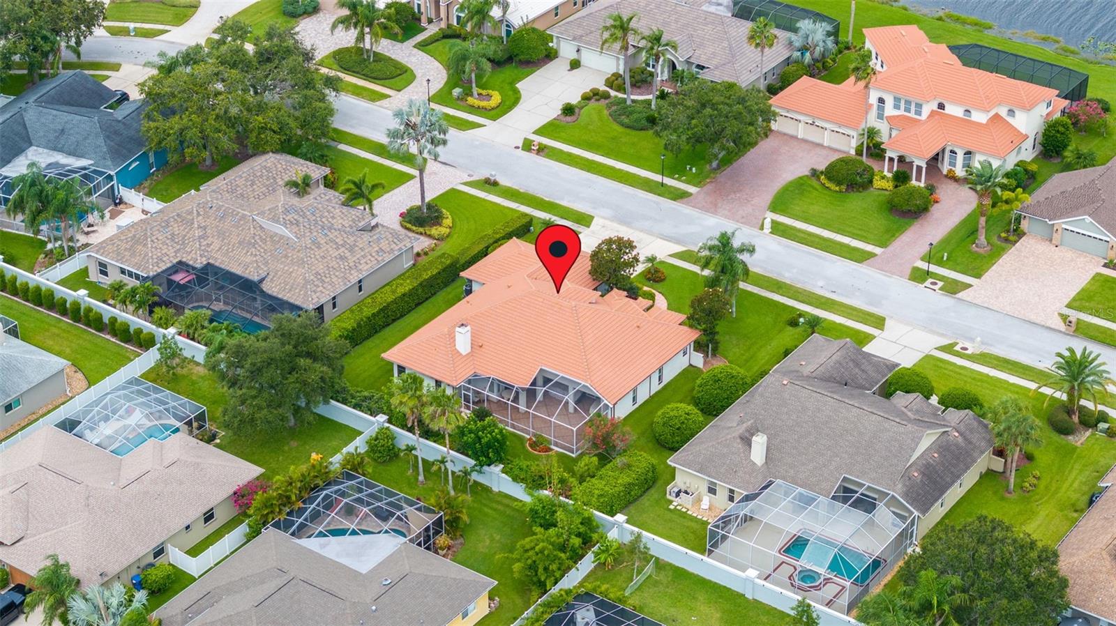 Image 42 of 47 For 1873 Lago Vista Boulevard