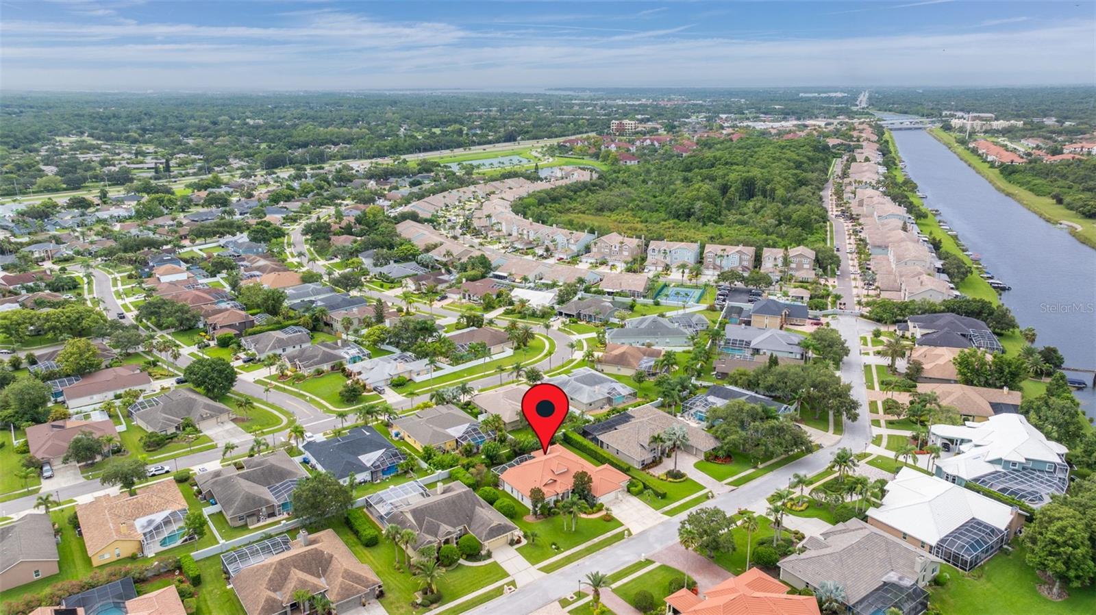 Image 43 of 47 For 1873 Lago Vista Boulevard