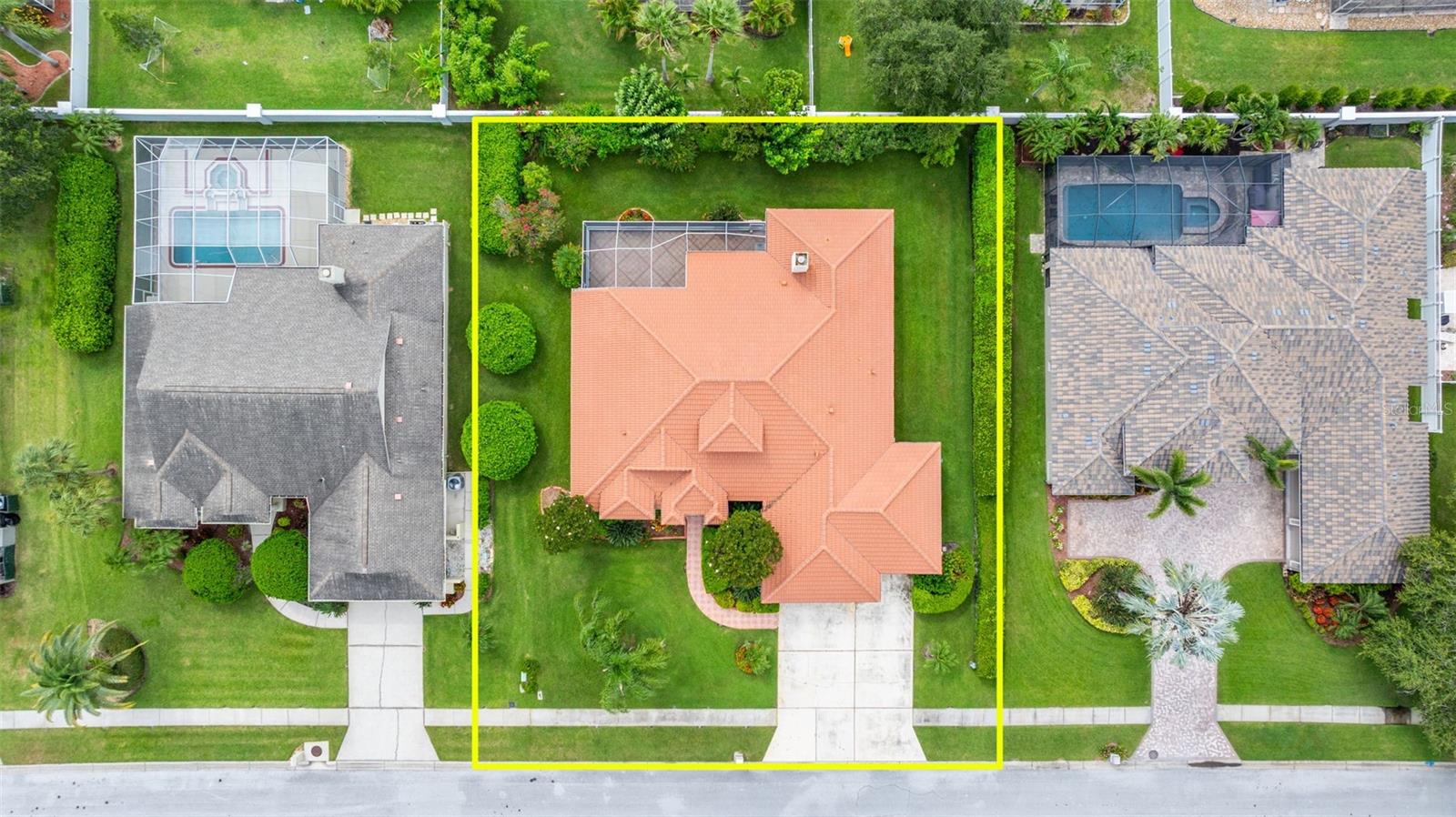 Image 45 of 47 For 1873 Lago Vista Boulevard