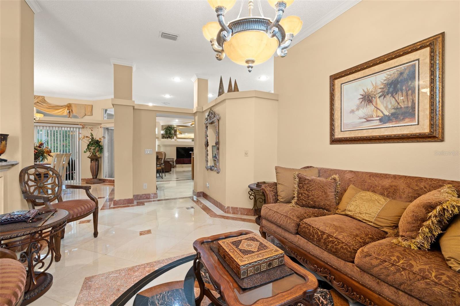 Image 8 of 47 For 1873 Lago Vista Boulevard