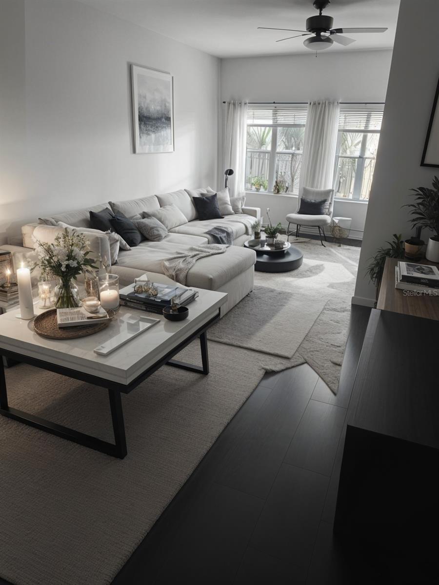 Image 7 of 16 For 2411 Horatio Street 539