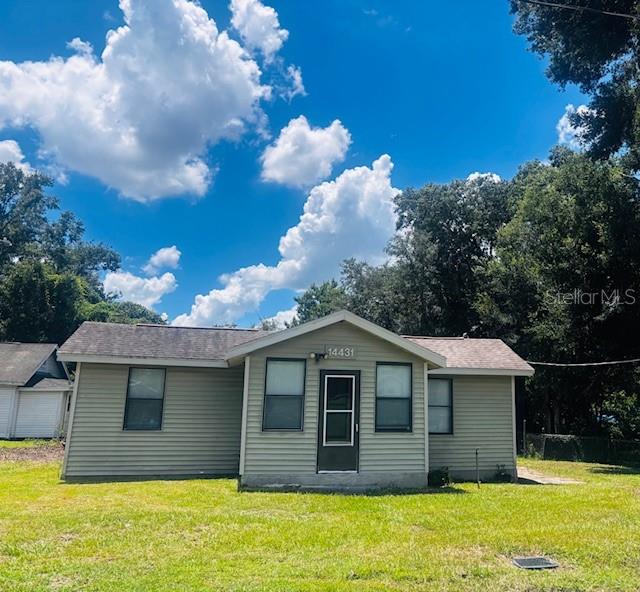 Details for 14431 Lawrence Street, DADE CITY, FL 33523