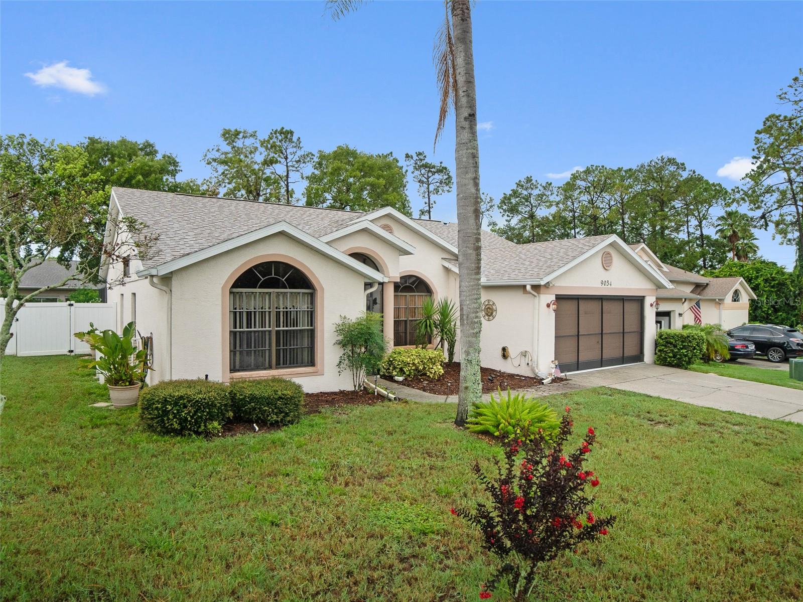 Details for 9034 Irondale Lane, HUDSON, FL 34667