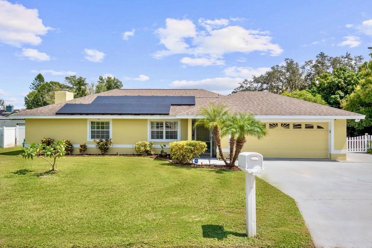 Details for 105 Hainesport Drive, LAKE ALFRED, FL 33850