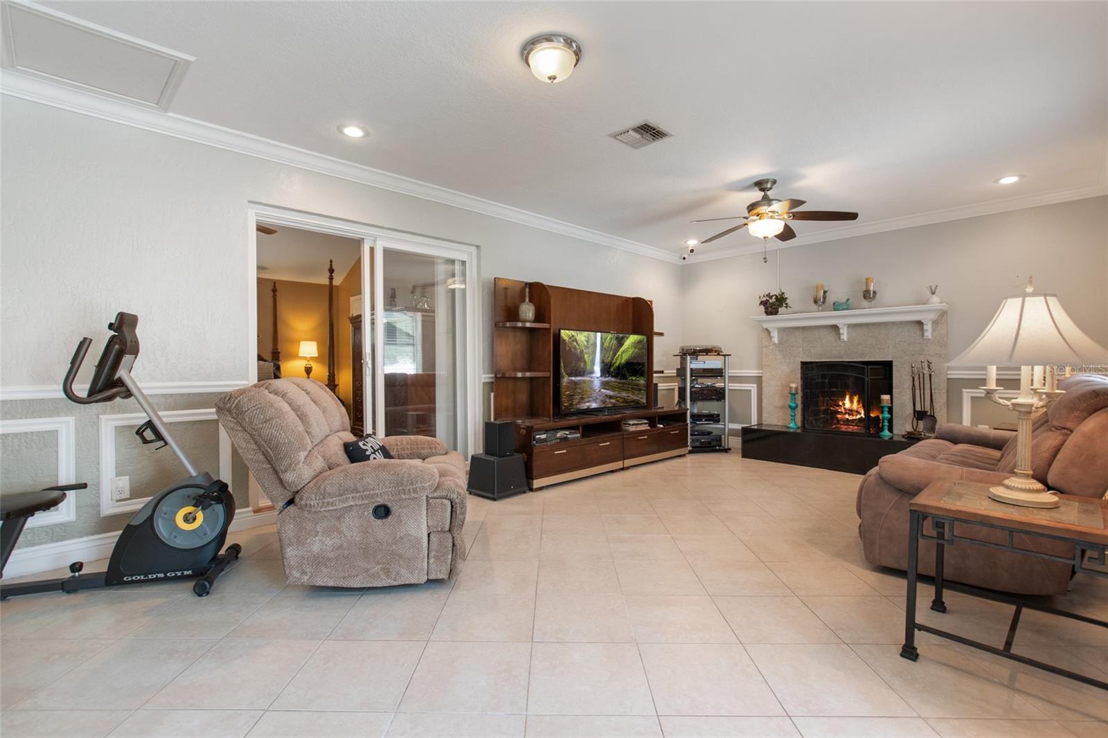 Image 16 of 17 For 105 Hainesport Drive