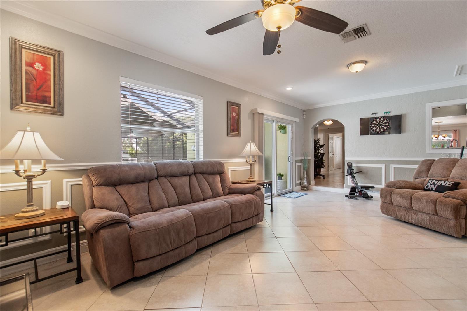 Image 17 of 17 For 105 Hainesport Drive
