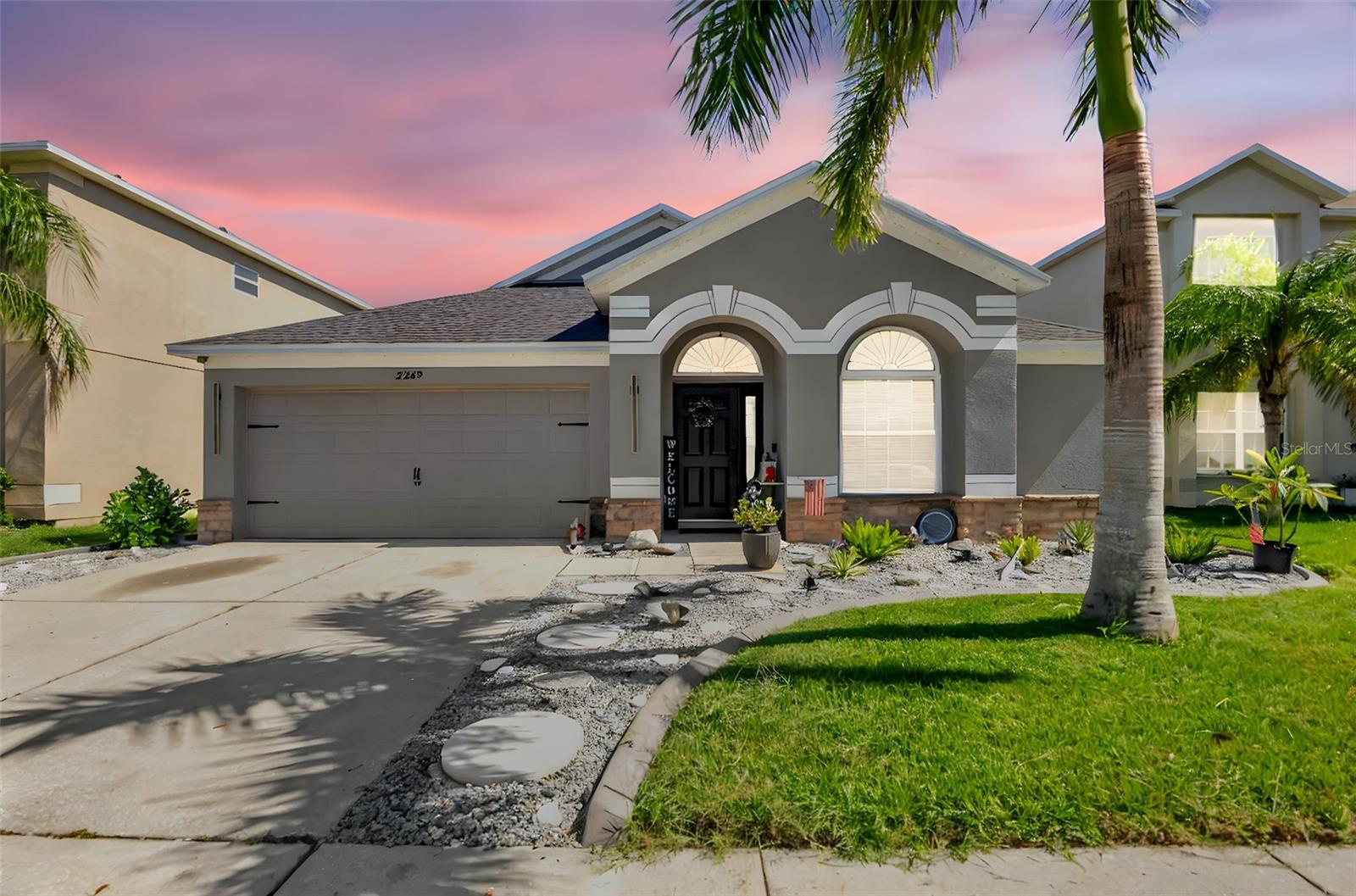 Details for 2239 Roanoke Springs Drive, RUSKIN, FL 33570
