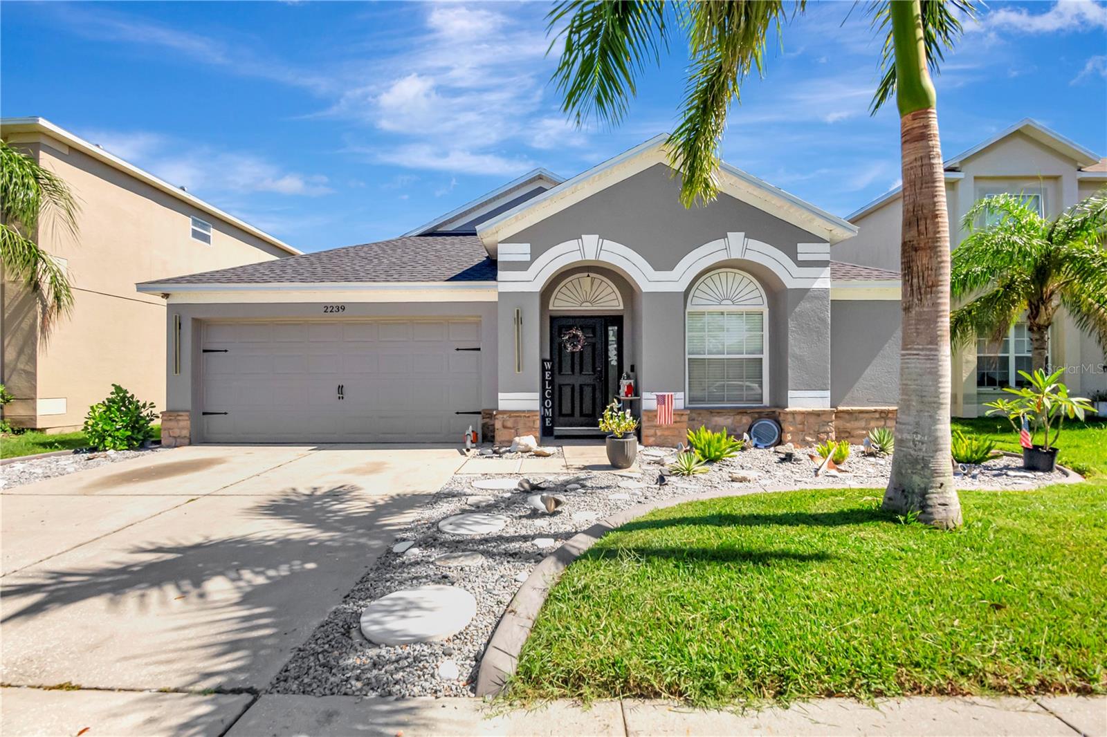 Image 2 of 51 For 2239 Roanoke Springs Drive