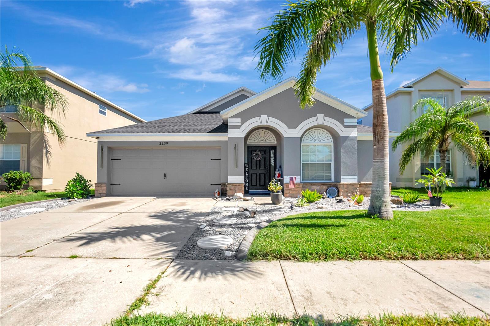 Image 3 of 51 For 2239 Roanoke Springs Drive