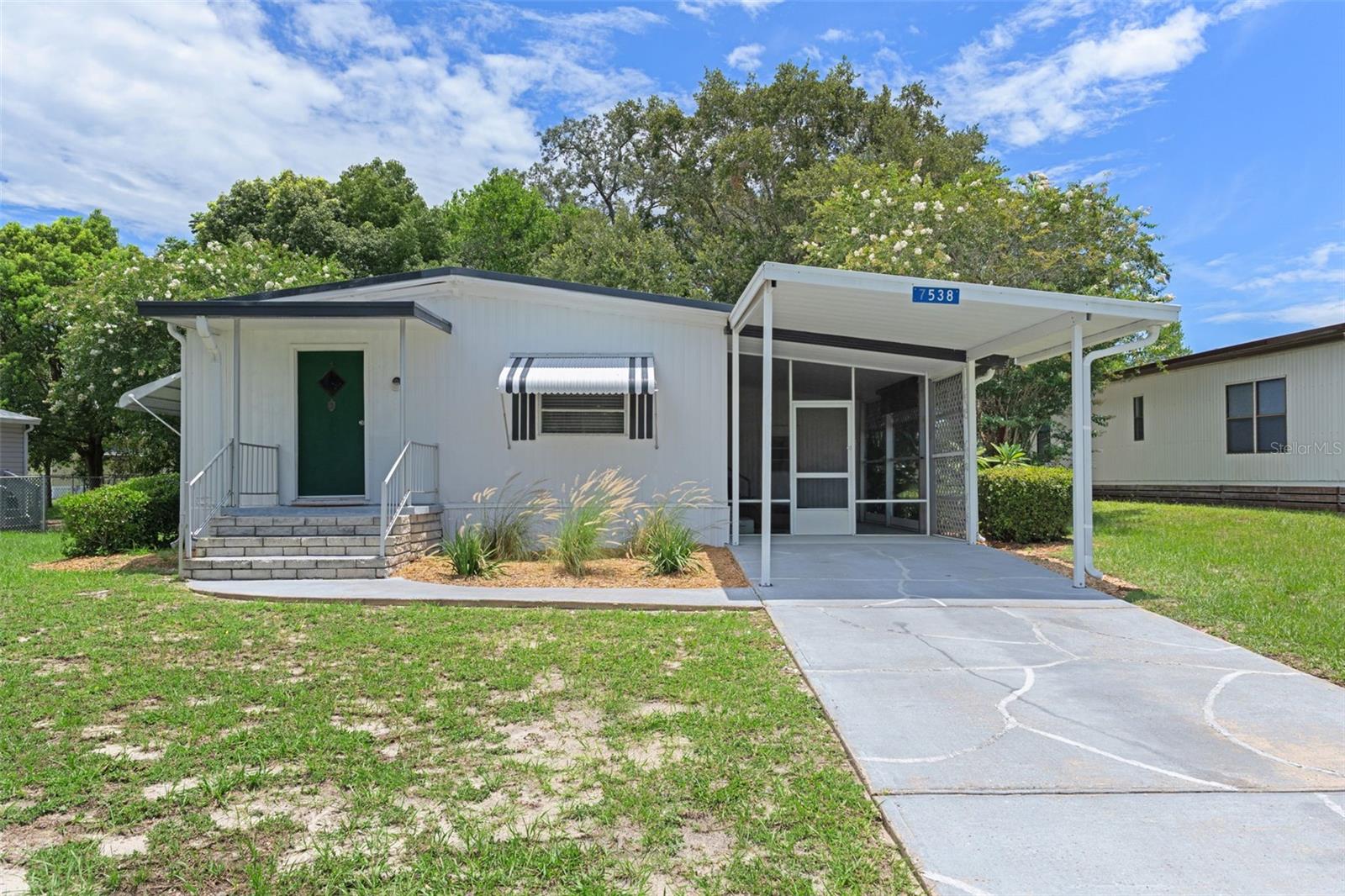 Details for 7538 Fairlane Avenue, BROOKSVILLE, FL 34613
