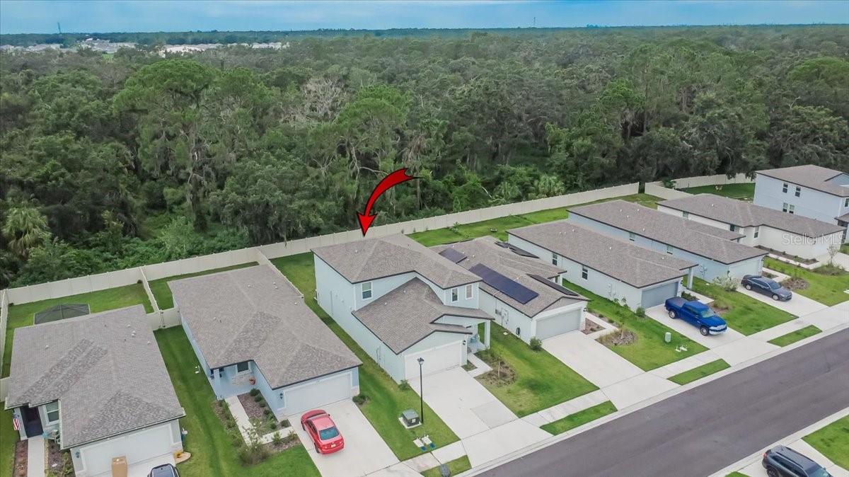 Image 26 of 28 For 7329 Boggy Creek Place