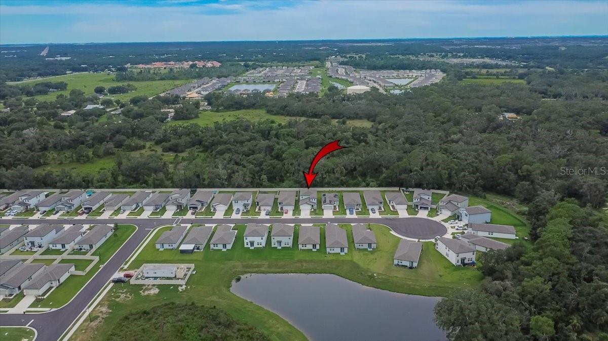 Image 27 of 28 For 7329 Boggy Creek Place