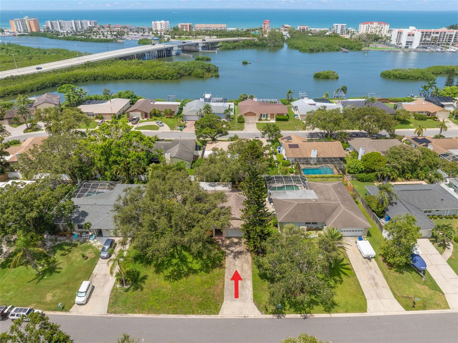 Image 2 of 44 For 8054 Bayshore Drive