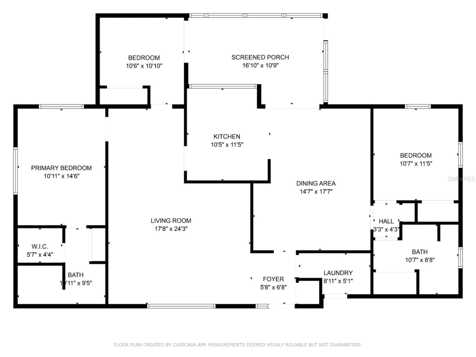 Image 31 of 44 For 8054 Bayshore Drive