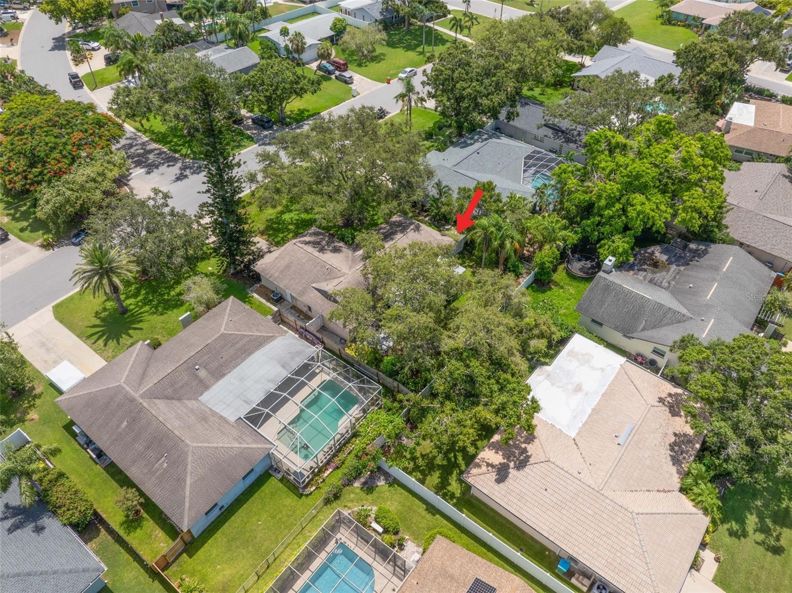 Image 38 of 44 For 8054 Bayshore Drive