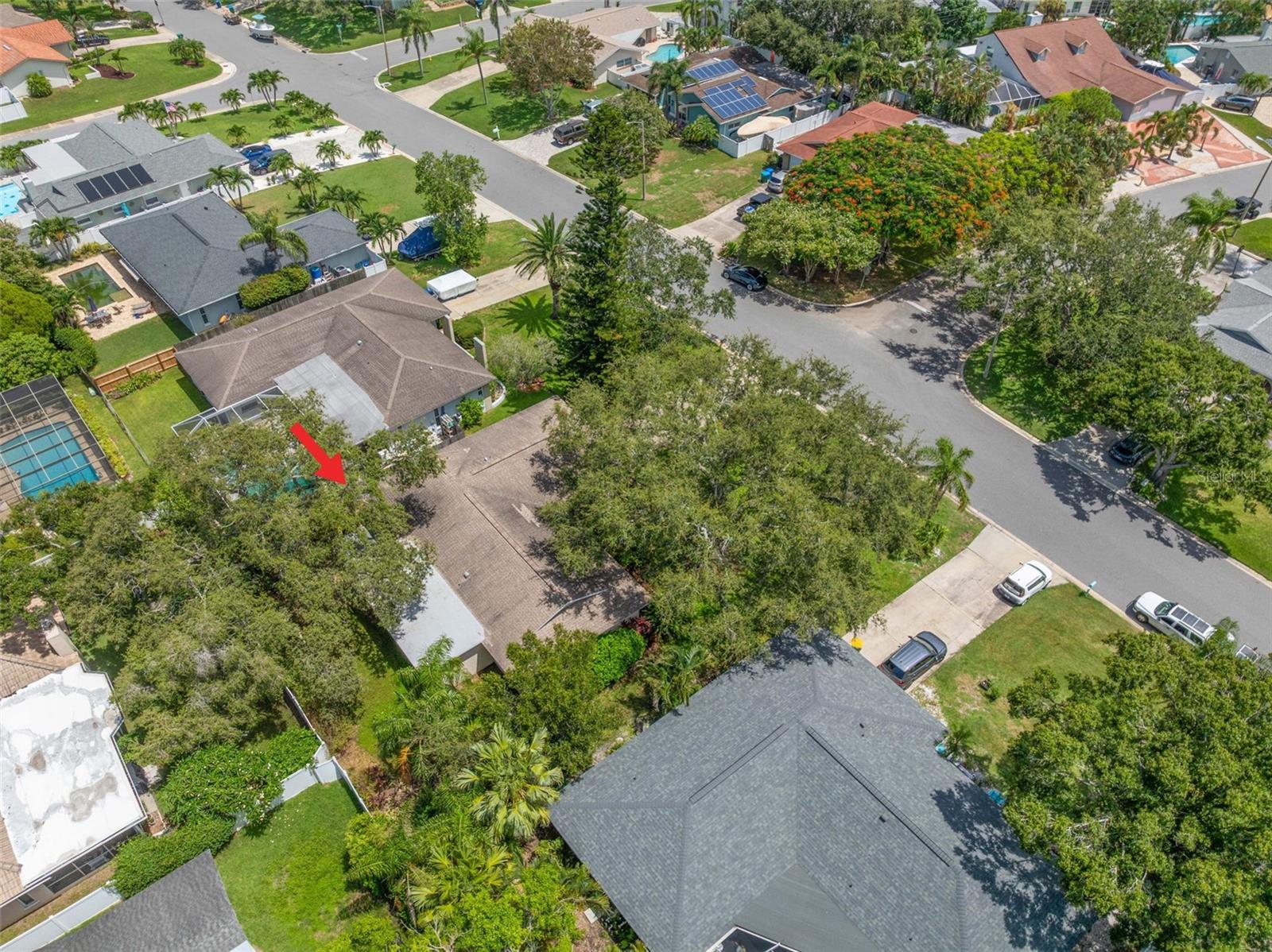 Image 39 of 44 For 8054 Bayshore Drive