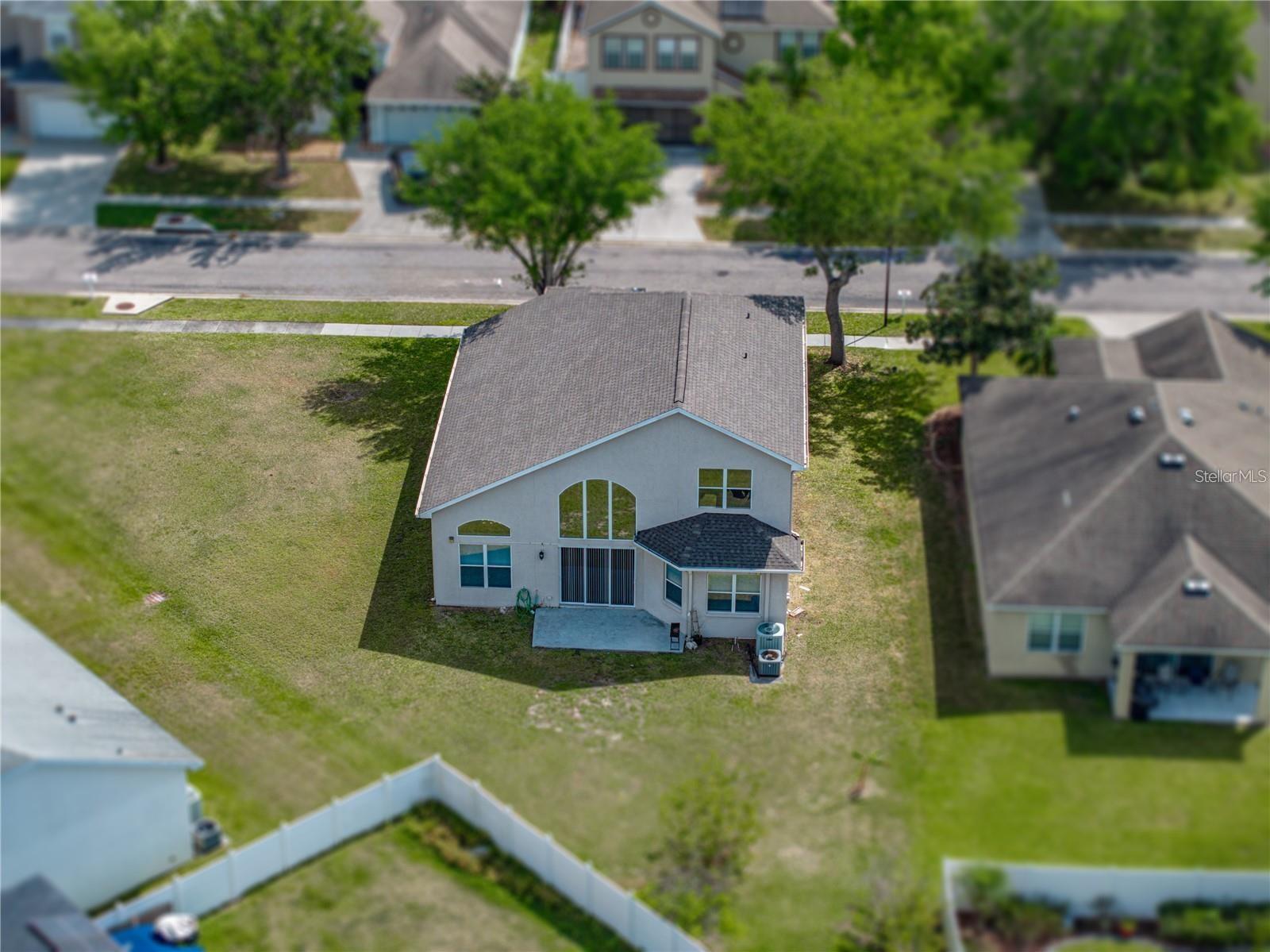 Image 32 of 38 For 4351 Highcroft Drive