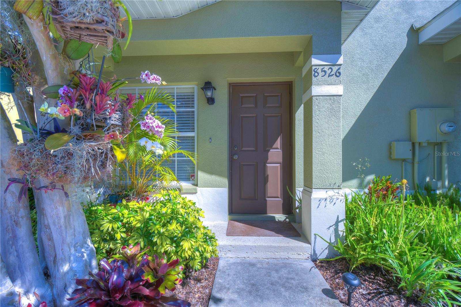 Details for 8526 Brushleaf Way, TAMPA, FL 33647