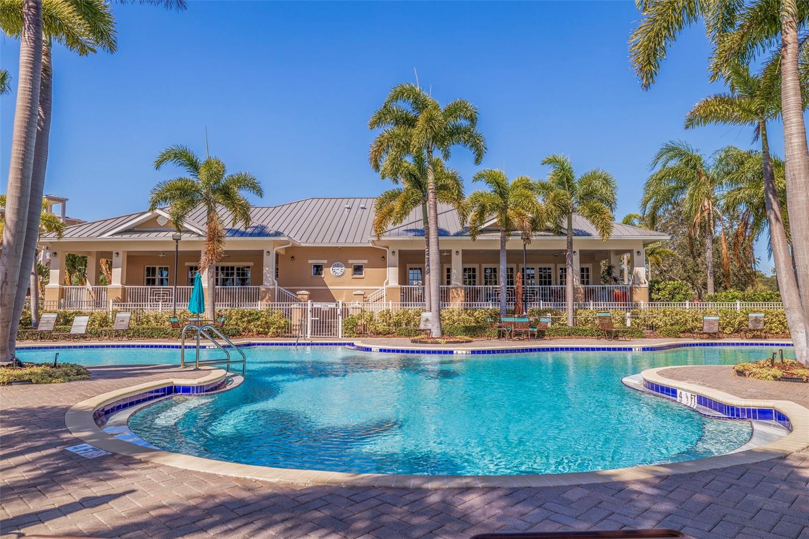 Image 57 of 65 For 7139 Islamorada Circle