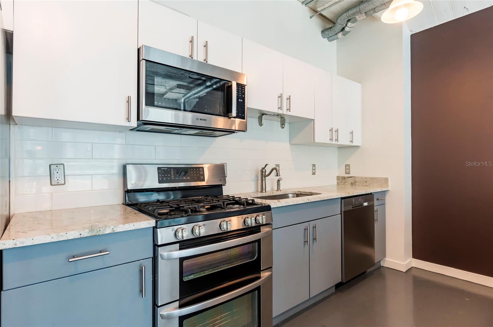 Image 4 of 16 For 101 12th Street 306