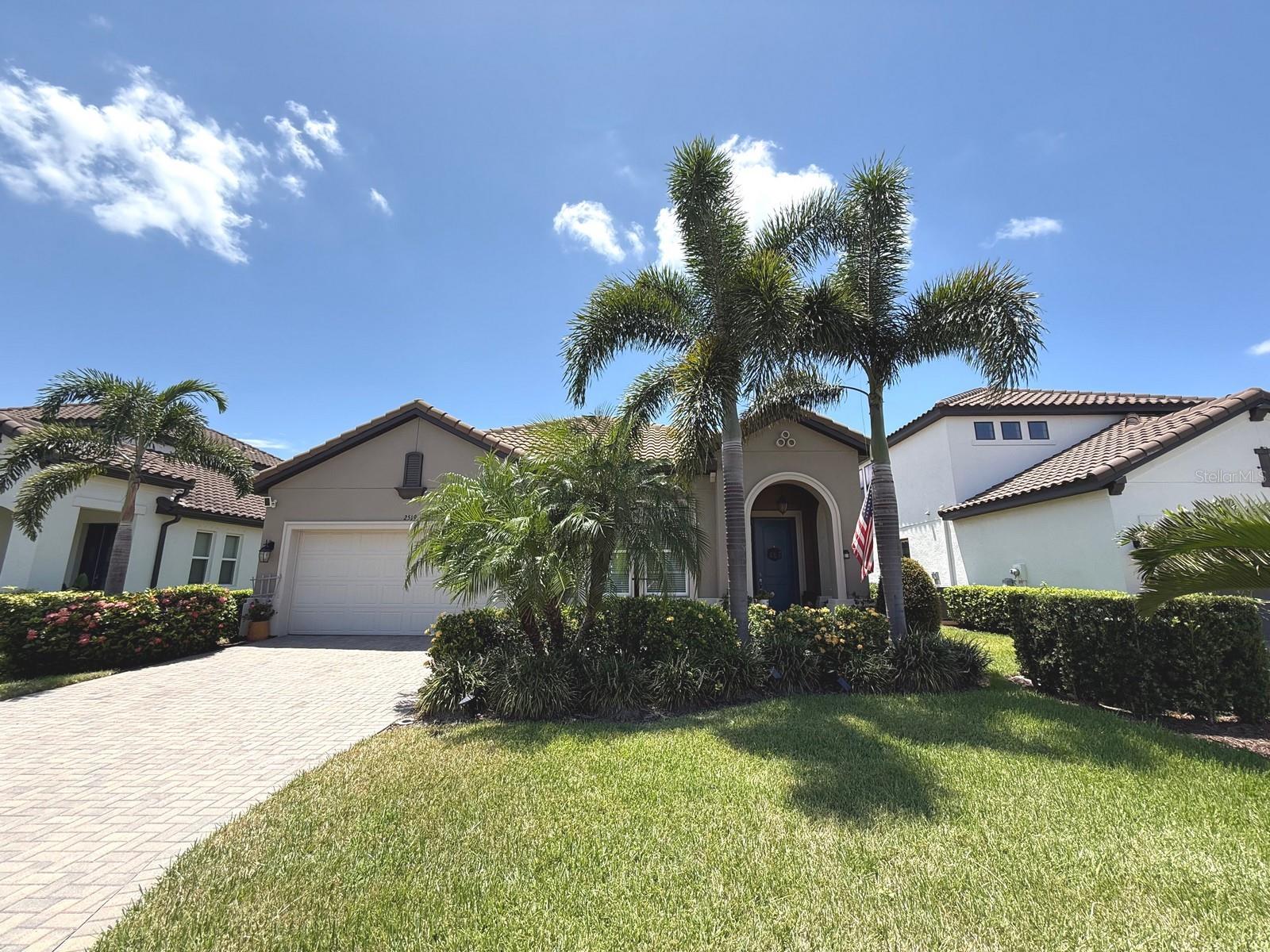 Details for 2519 63rd Terrace E, ELLENTON, FL 34222