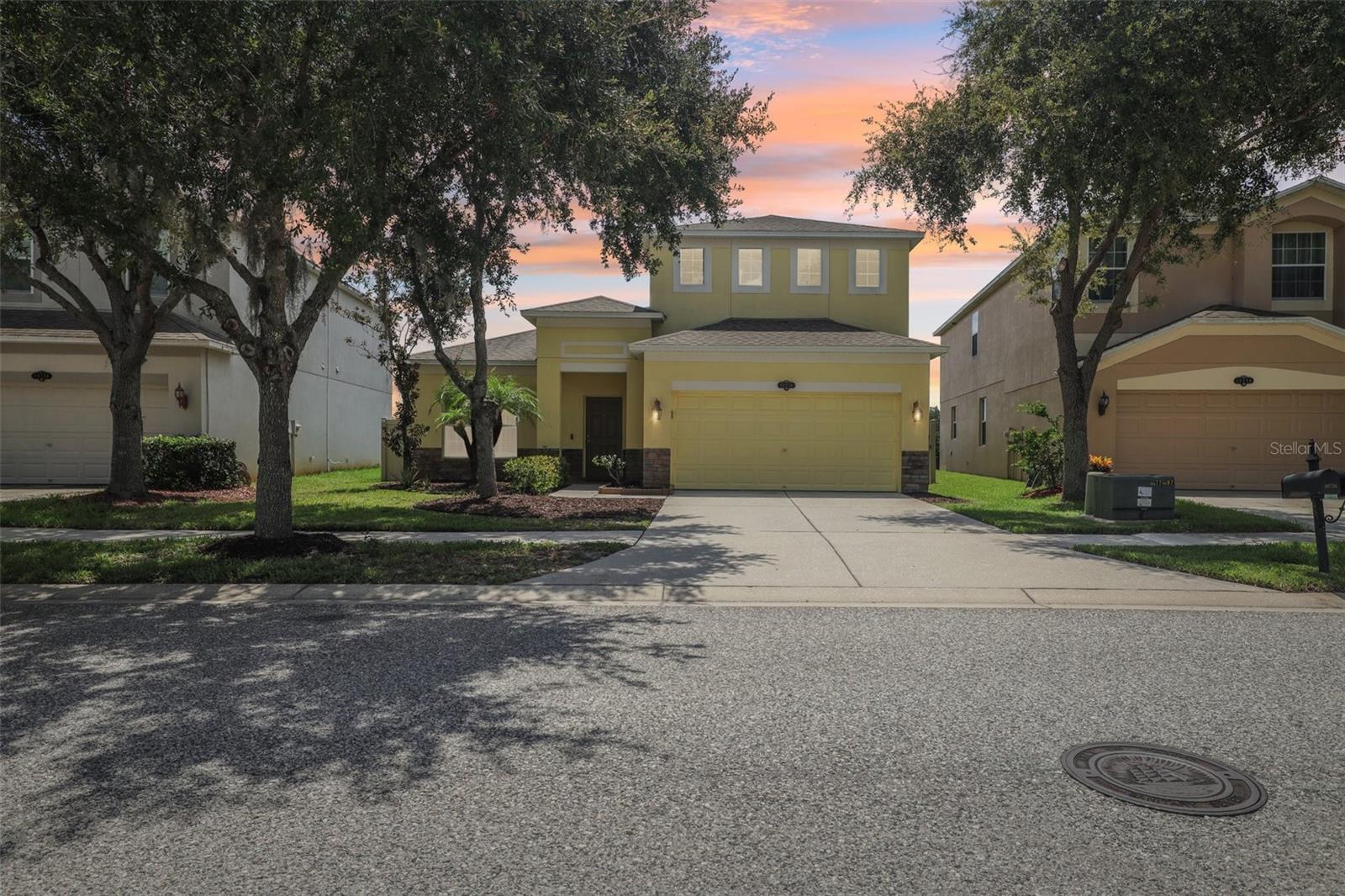 Details for 10756 Pictorial Park Drive, TAMPA, FL 33647