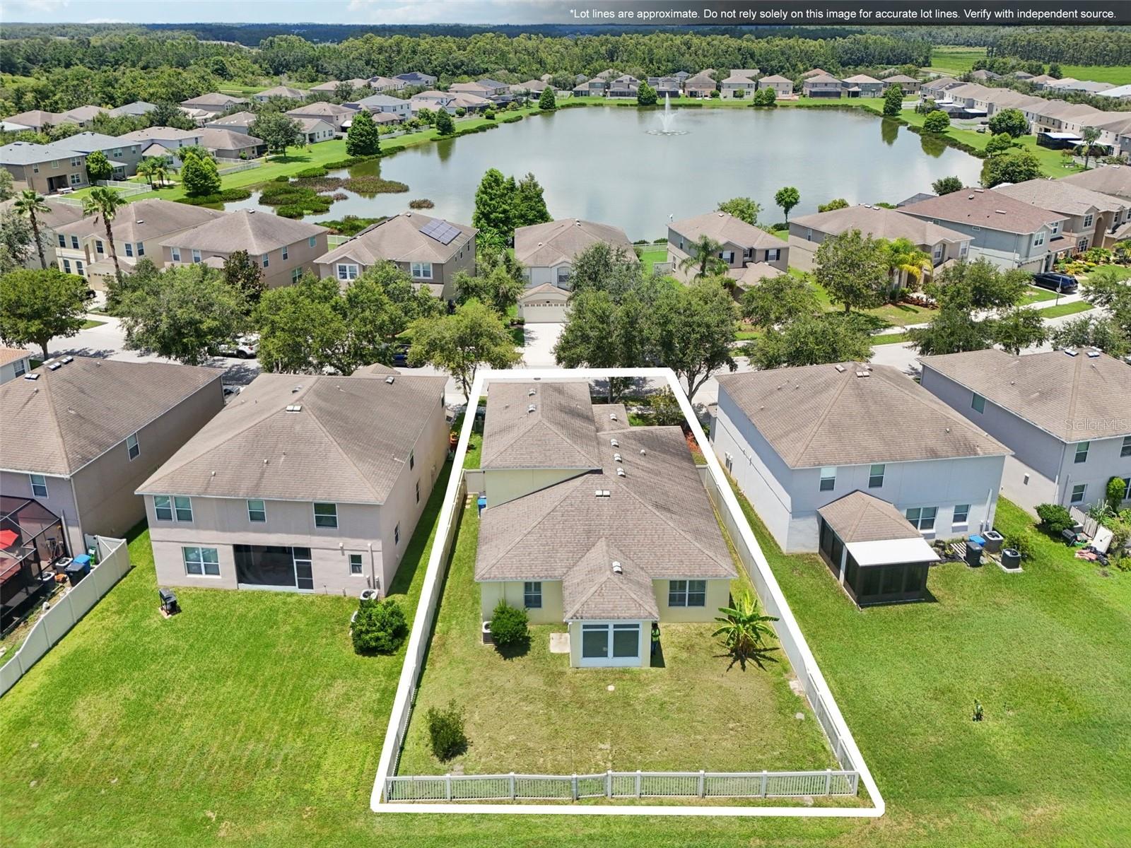 Image 65 of 84 For 10756 Pictorial Park Drive